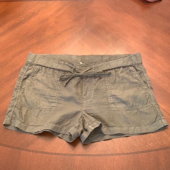 Caslon Pants - Worn Womens Caslon shorts size M